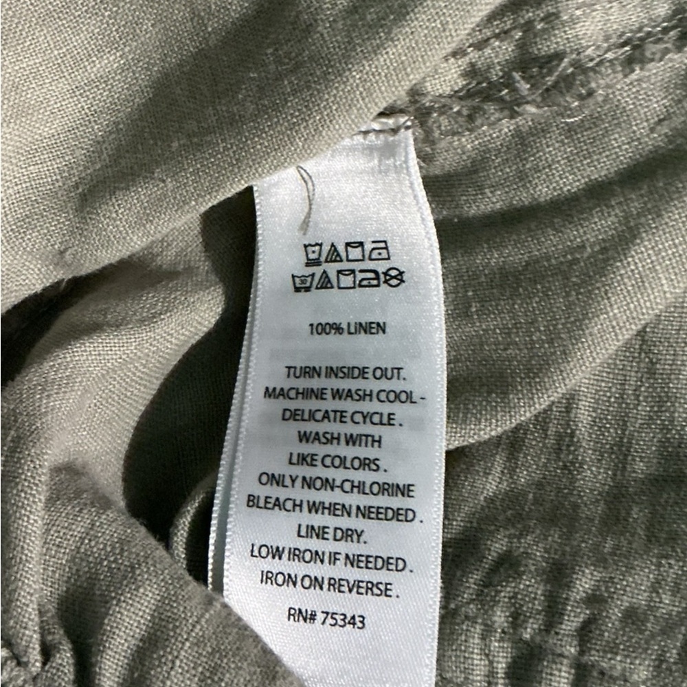 NWT Nicole Miller Women’s Casual Joggers/ Pants - Picture 7 of 9
